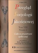 Body in sociological research – questions, omissions, prospects Cover Image