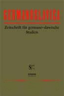 German, Czech and Slovak Writers in Exile: Mutual Experience with Two Dictatorships (1933 till 1989) Cover Image