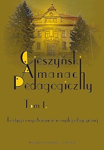 Sebastian Petrycy's philosophie of education Cover Image