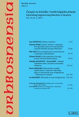 Reflections on God by Herman Dalmatin Cover Image