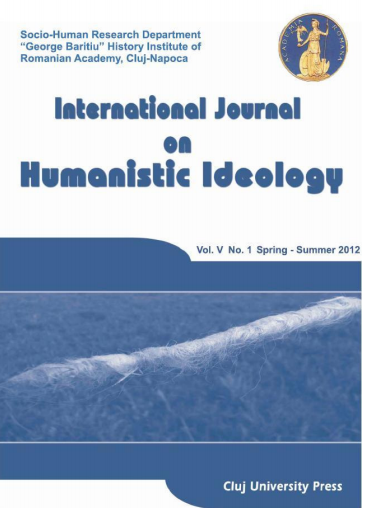Morality and Philanthropy: A Discourse Cover Image