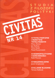 A classical lesson in moderation Cover Image