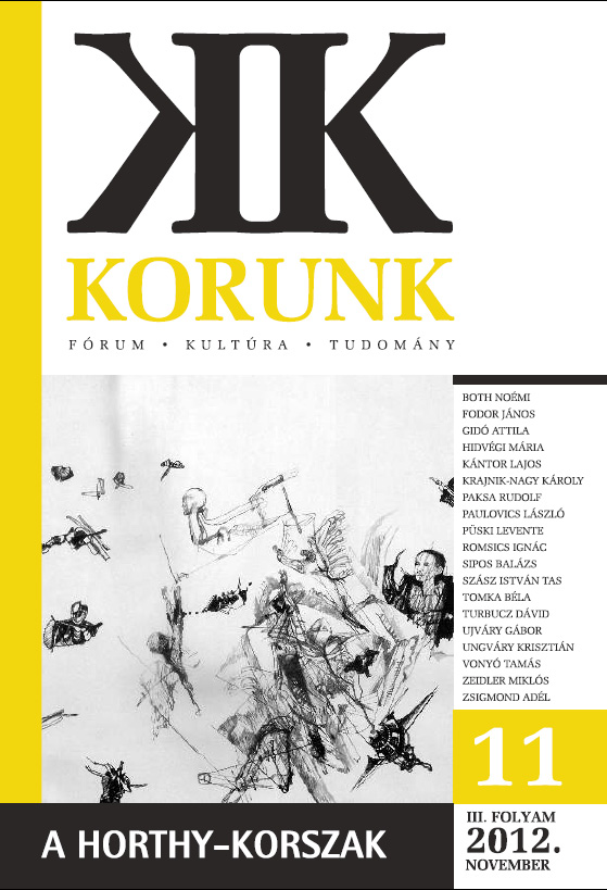 Turning point. Outside change. Inside change? Cover Image