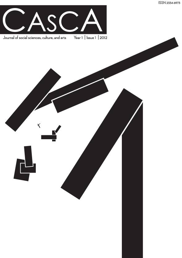 Living Death: A Possible Reading of Mishima’s „Patriotism“ Cover Image