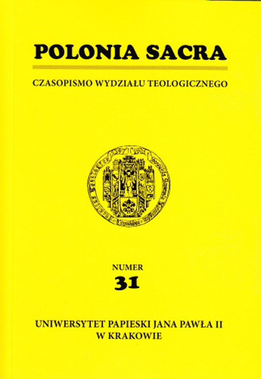 „New” pedagogical problems in the epoch of „new media” Cover Image