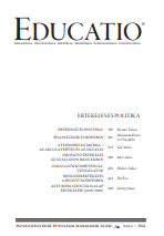 Evaluations of Students’ Competencies in Higher Education Cover Image