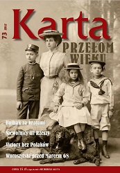 Absence Cover Image