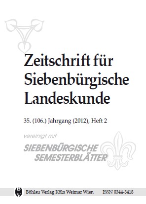 Das Zisterzienserkloster Kerz. Neue Betrachtungen zu Gründung, dynastischen Verbindungen und Zisterzienserideal