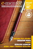 Training in the range of web infrastructure management of an organization – an analysis and tendencies Cover Image