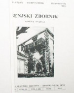 Folk and comedist Elements in the dramatic Work of Pero Budak Cover Image