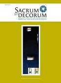 The structure of argumentation in early interpretations of the Chapel at Ronchamp (Part II) Cover Image