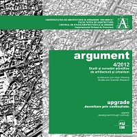 THREE ARCHITECTS, THREE METHODS – A COMPARATIVE ANALYSIS Cover Image