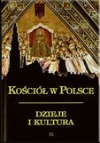 The Central Theological Schools of the Kingdom of Poland in the 19th Century Cover Image