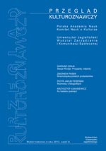 Topoi of memory of Polish protestants Cover Image