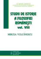Mircea Vulcănescu: ethical view and moral attitude Cover Image