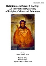 Greek Culture and Language in the History of Central and Eastern Europe (Germany, Poland, Silesia). Woman in Greek Poetry Written by Silesians in the  Cover Image