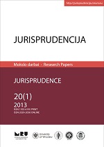 Non-Compliance of the Decisions of the Shareholders’ General Meeting of the Company with the Imperative Provisions of the Law and Incorporation Docume Cover Image