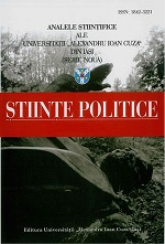 Three approaches to tyranny Cover Image