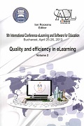 LEARNING ARCHITECTURE TO SUPPORT THE DEVELOPMENT OF SOCIO-EMOTIONAL INTELLIGENCE IN A COLLABORATIVE LEARNING ENVIRONMENT THROUGH THE USE OF CONVERSATI Cover Image