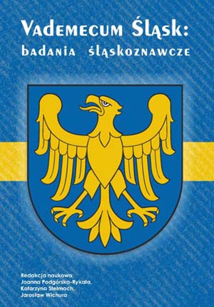 Upper Silesia and its perception by the Poles Cover Image