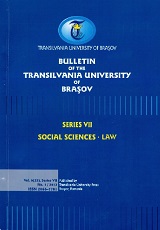 The Attorney at Law’s Social Security Rights with the Exception of Retirement Rights of the Paper Cover Image
