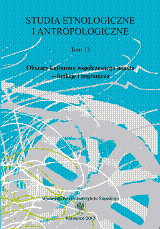 Paradise from a developer. A cultural image of a housing cooperative in new housing estates Cover Image