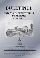 THE IMPLEMENTATION OF THE MARSHALL PLAN IN EUROPE, THE TRUE REASON FOR THE FORMATION OF COMECON Cover Image