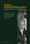 Hermeneutik im Übergang von Dilthey zu Heidegger  Cover Image