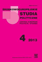 Women in organs of state administration in Poland Cover Image