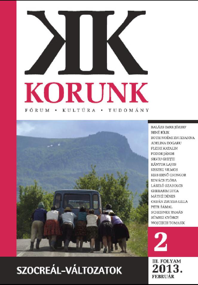 Betűportrék kifeszített pillanatokban