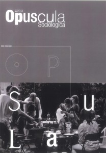 Secondary traumatic stress disorder at work of firemen and emergency medical service workers: research review Cover Image