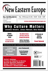 Filling in the Gaps of Democracy Cover Image