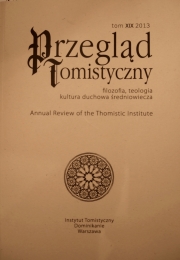The Manuscripts Preserved in Paris of Robert Holkot’s Commentary on The Sentences Cover Image