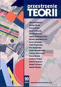 Gombrowicz and Polish feature films Cover Image