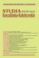 I (XIV) Synod of Warmia Archdiocese (2006 – 2012) The mission of Warmia local Church in the New Evangelization Cover Image