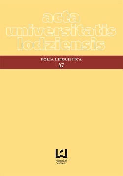 Application of step-method in conversation for research of media interaction on local level Cover Image