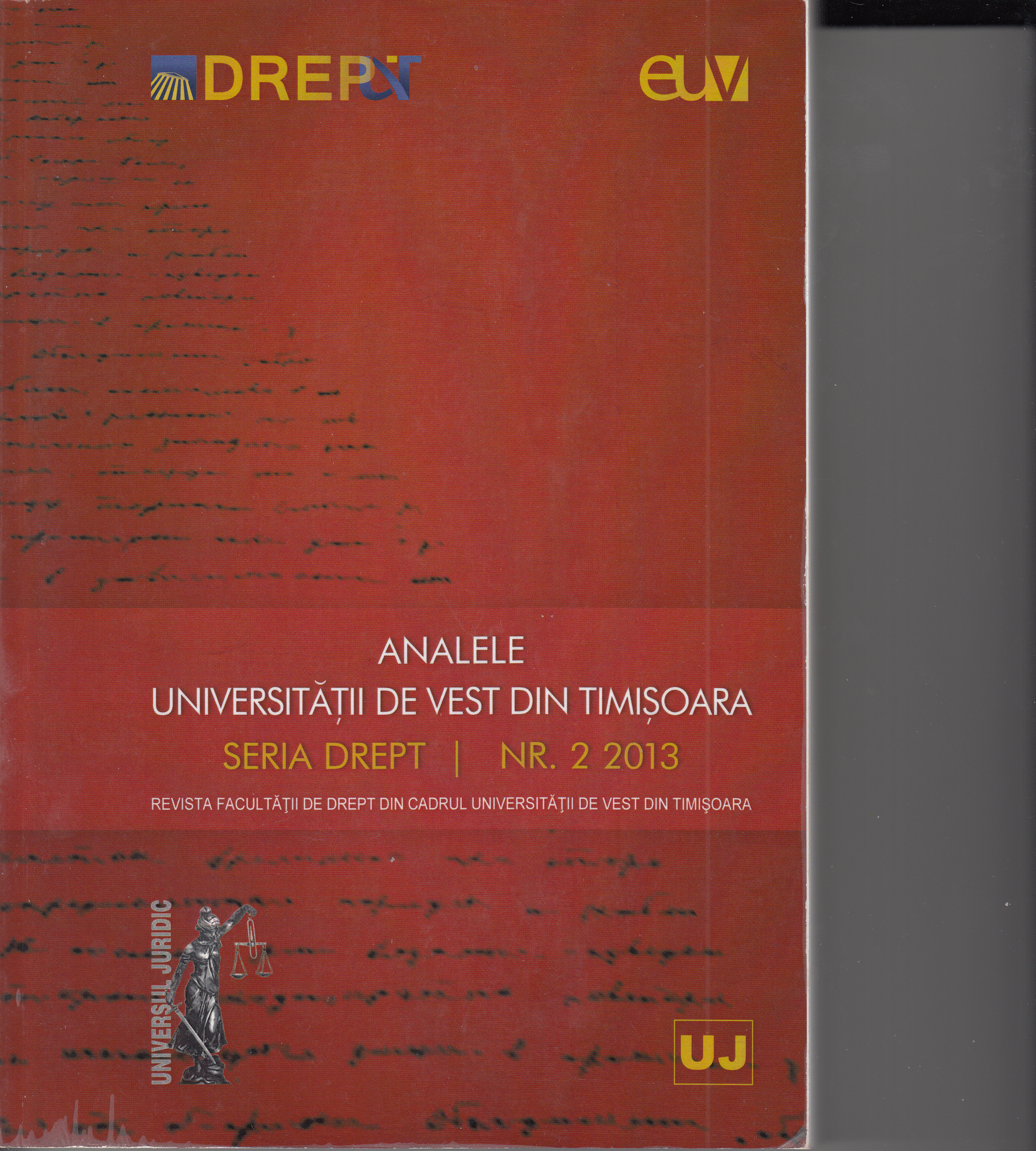 The contest between the smuggling offense
and the crime of bribery Cover Image