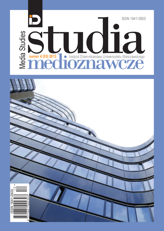 Internet memes – creation, distribution, social meaning Cover Image