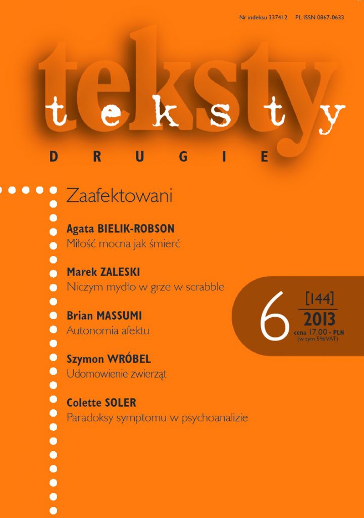 Rough Treatment. On Difficult Polish-Jewish Relations Cover Image