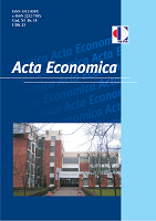 Schumpeterian growth theory: Entrepreneurship - a response to the economic downturn Cover Image