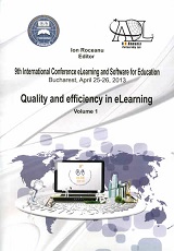 INVESTIGATING ICT SHARE IN THE ENSEMBLE OF METHODS IN HIGHER EDUCATION – COMPARATIVE STUDY Cover Image