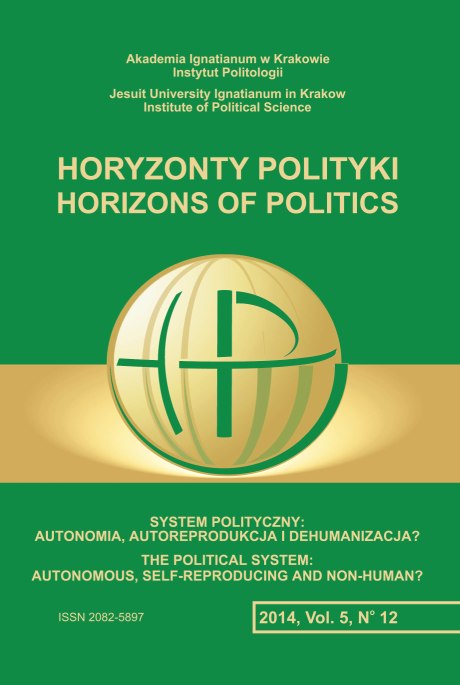 Terrorism the the North Caucasus: Reasons for the Phenomenon Cover Image