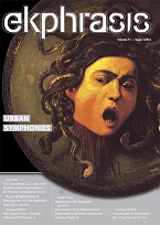 Short, Sharp, Shock! The ClujShorts International Short Film Festival at Its Second Edition Cover Image