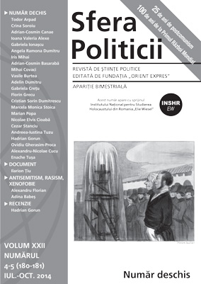 European Institutional Developments and Evolutions Post‑Lisbon Treaty Cover Image