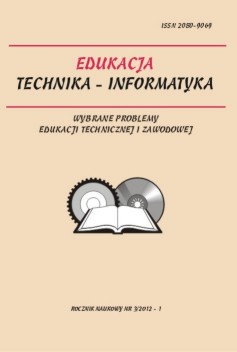 Secondary education training. Requirements and restrictions Cover Image