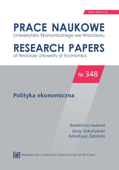 E-government and the efficiency of public sector Cover Image