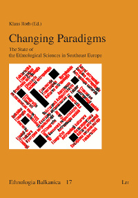 A Contribution to the Study of the Development of Ethnology and Anthropology in Post-Socialist Serbia Cover Image