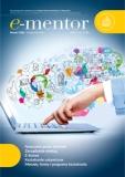 The economy of gift and open collaboration communities - new directions of social studies Cover Image