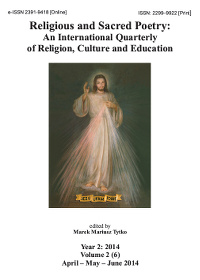Catholicism and Modernism in Bohemia and Slovakia in the First Half of the 20th Century Cover Image