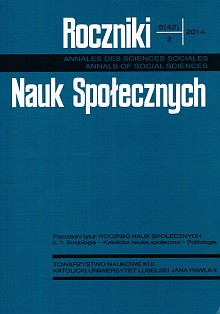 Public sphere in Poland: The hopes, expectations and disappointments Cover Image